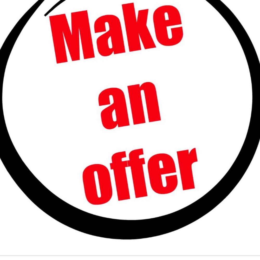 Make a offer